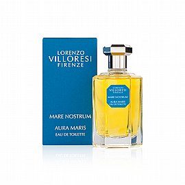 Aura Maris Lorenzo Villoresi Eau De Toilette 100ml Spray ���� ����