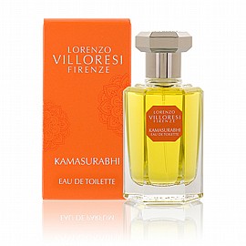 Kamasurabhi Lorenzo Villoresi Eau De Toilette 100ml Spray ���� ����