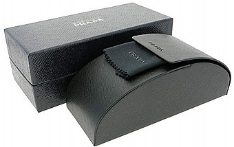 PR12US-KJM3D0 Prada משקפי שמש Prada