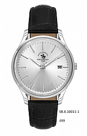 שעון יד SB.8.10011-1 לגבר שעון יד SB.8.10011-1 לגבר