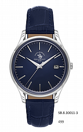 שעון יד SB.8.10011-3 לגבר שעון יד SB.8.10011-3 לגבר