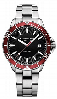 ���� �� Raymond Weil 8260-ST4-20001