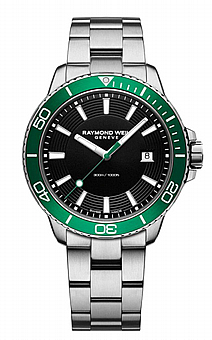  ���� ��  Raymond Weil 8260-ST7-20001