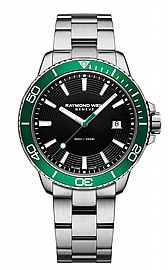 שעון יד Raymond Weil 8260-ST7-20001 שעון יד Raymond Weil 8260-ST7-20001