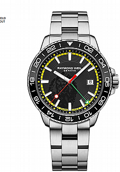 ���� ��  Raymond Weil 8280-ST1-BMY18