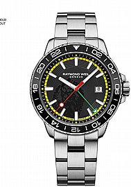 שעון יד Raymond Weil 8280-ST1-BMY18 שעון יד Raymond Weil 8280-ST1-BMY18