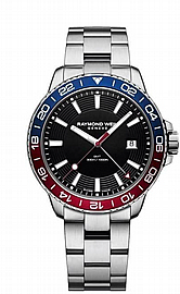 שעון יד Raymond Weil 8280-ST3-20001 שעון יד Raymond Weil 8280-ST3-20001