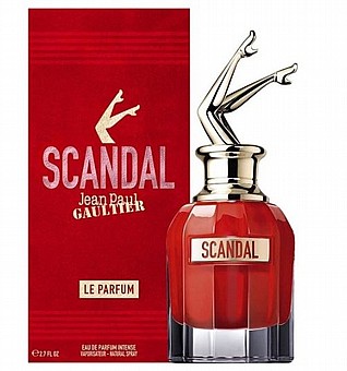 ���� ����� 80 �� Jean Paul Gaultier Scandal Le Parfum �� �� ������ E.D.P