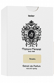 Tiziana Terenzi Unisex Arrakis Extrait De Parfum Spray 100 ml ���� ������ �������� �� ������ ������� 100 �� ������� �����