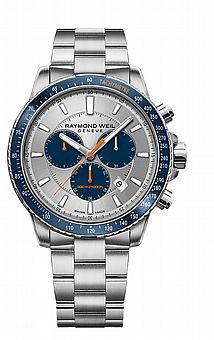 ���� ��  Raymond Weil 8570-ST3-65501