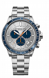 שעון יד Raymond Weil 8570-ST3-65501 שעון יד Raymond Weil 8570-ST3-65501