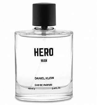 DANIEL KLEIN HERO EAU DE PARFUM FOR MEN 100 ML ���� ���� 100 �"�
