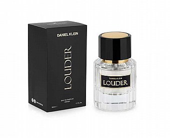 DANIEL KLEIN LOUDER EAU DE PARFUM UNISEX 50 ML ���� ���� 50 �"�