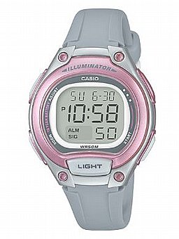 ���� ������ ����� Casio LW-203-8AV