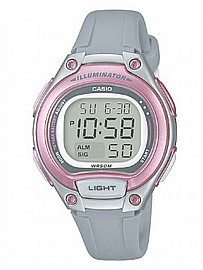 קסיו שעונים לנשים Casio LW-203-8AV קסיו שעונים לנשים Casio LW-203-8AV