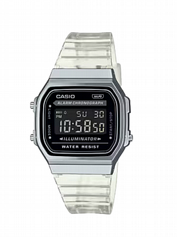 ���� �� ������� CASIO A-168XES-1BDF