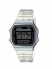 ���� �� ������� CASIO A-168XES-1BDF