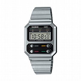 ���� �� ������� Casio A100WE-7