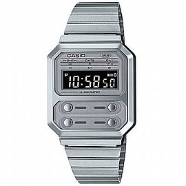 ���� �� ������� Casio A100WE 7