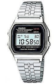 ���� �� �������� Casio A159WA-1D	