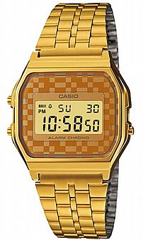 ���� �� �������� Casio A159WGEA-9A