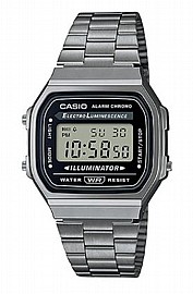 ���� �� ������� A168WGG-1A Casio