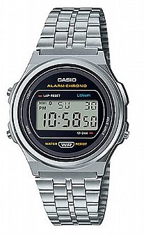 ���� �� Casio A171WE1A