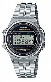 ���� �� Casio A171WE1A