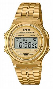 ���� �� Casio A171WEG9A