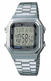 ���� �� Casio A178WA-1A 