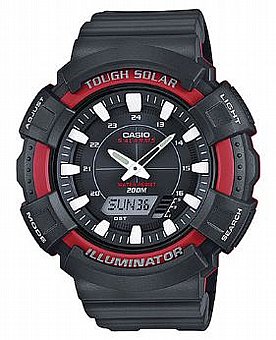 ���� �� ������ Casio AD-S800WH-4A	