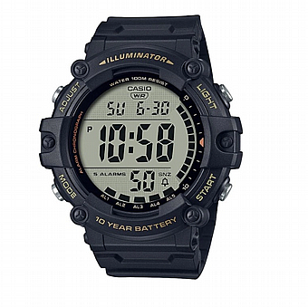 ���� ���� CASIO AE-1500WHX-3AVDF