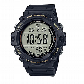 שעון לגבר CASIO AE-1500WHX-3AVDF שעון לגבר CASIO AE-1500WHX-3AVDF