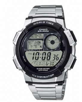 ���� �� �������� Casio AE-1000WD-1AV