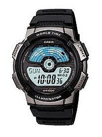 ���� �� �������� Casio AE-1100W-1A