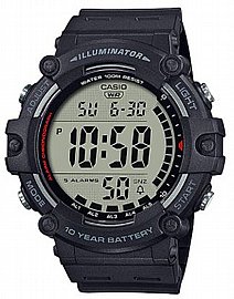  ���� �� Casio AE-1500WH-1AV