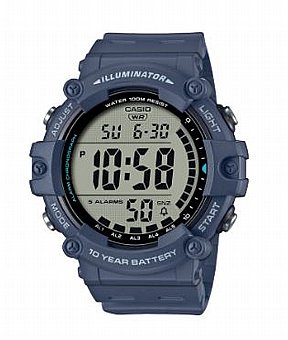  ���� �� Casio AE-1500WH-2AVDF