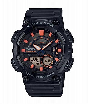 ���� �� ������ Casio AEQ-110W-1A2