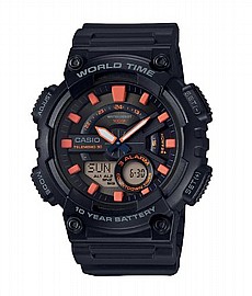 ���� �� ������ Casio AEQ-110W-1A2