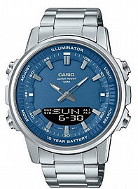 שעון לגבר CASIO AMW-880D-2A1 שעון לגבר CASIO AMW-880D-2A1