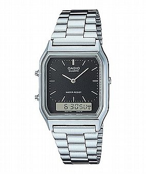 ���� �� ������ ����� Casio AQ-230A-1D ����