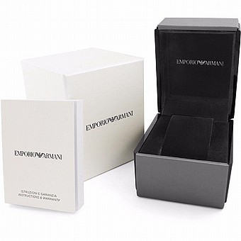 שעון יד ‏אנלוגי Emporio Armani AR11006 Emporio Armani שעונים לאישה