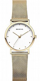 שעון יד אנלוגי Bering B13426-334 שעון יד אנלוגי Bering B13426-334