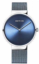 שעון יד אנלוגי Bering B14539-308 שעון יד אנלוגי Bering B14539-308