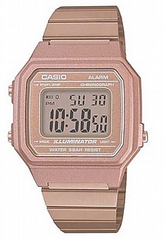 ���� �� �������� Casio B650WC-5ADF