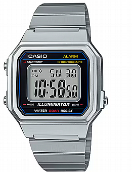 ���� ���� CASIO B650WD-1AD 