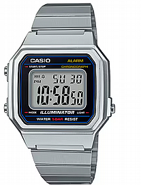 שעון לגבר CASIO B650WD-1AD שעון לגבר CASIO B650WD-1AD