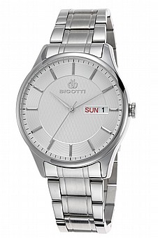 שעון יד ‏אנלוגי BIGOTTI BG.1.10011-1