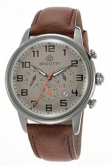 שעון יד ‏אנלוגי BIGOTTI BG.1.10043-6