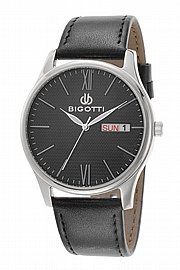 שעון יד אנלוגי BIGOTTI BG.1.10046-3 שעון יד אנלוגי BIGOTTI BG.1.10046-3